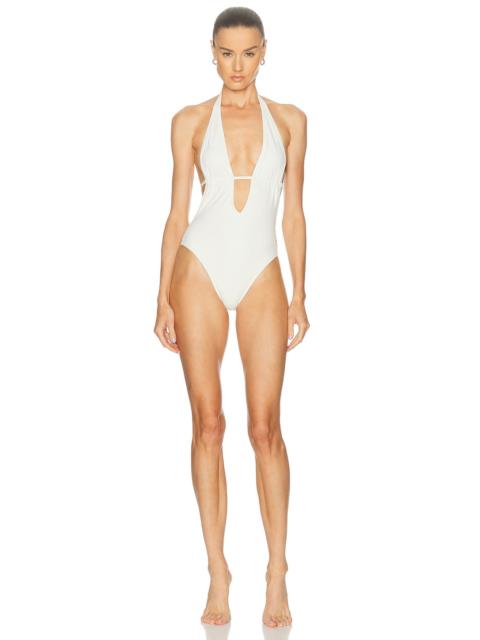 ÉTERNE Gigi One Piece Swimsuit