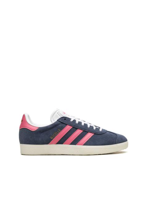 Gazelle "Ink Lucid Pink" sneakers