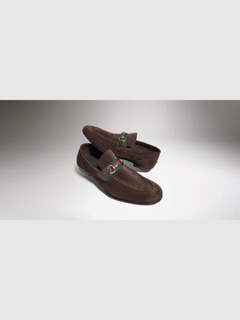 GUCCI Men's Gucci Como loafer