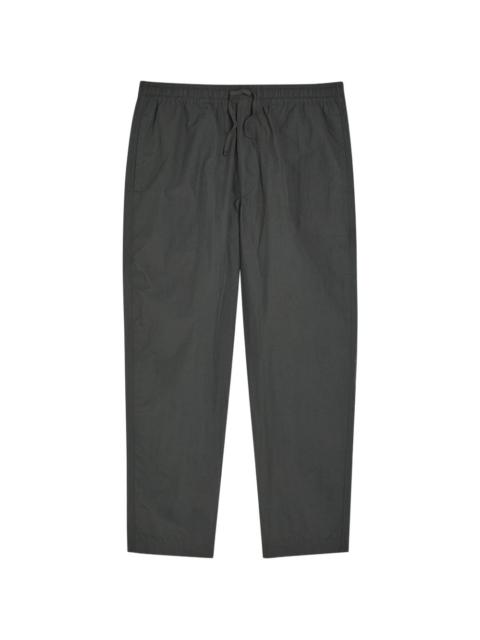 YMC drawstring trousers