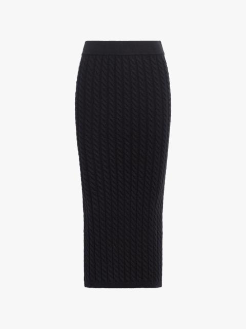 Favorite Daughter THE FEEL GOOD SKIRT