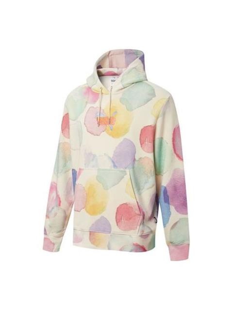 PUMA PUMA x KS AOP Knit White Printing 598838-02