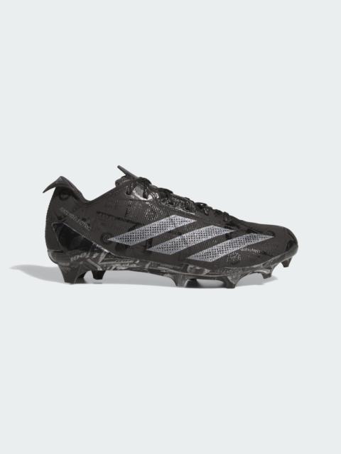 adidas Adizero Electric II SMU Football Cleats