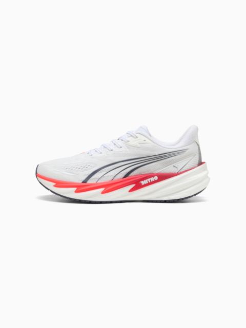PUMA Velocity NITRO™ 5 Running Shoes Men Men's Road Running Shoes