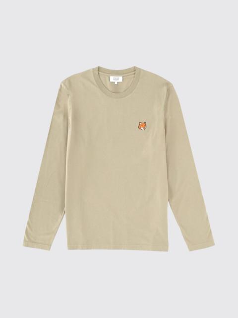 Maison Kitsuné T-shirt men Maison KitsunÉ