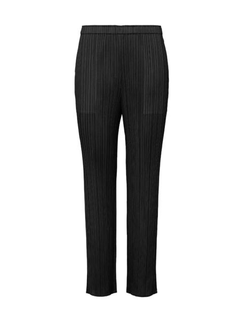 Pleats Please Issey Miyake BASICS