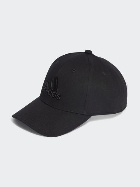 adidas Big Tonal Logo Baseball Hat