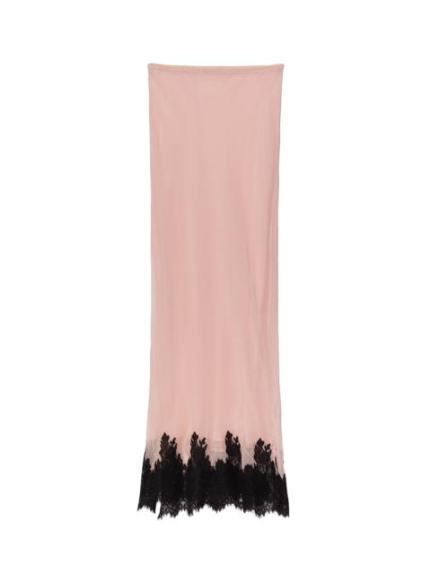 DÔEN ELOWEN ANNIVERSARY SKIRT
