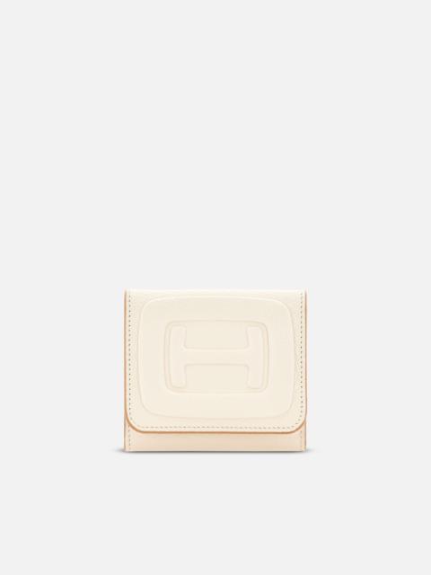 HOGAN Compact Wallet