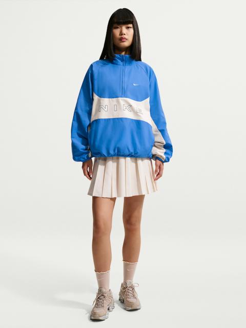 Nike Nike Sportswear Women's Mid-Rise Pleated Skirt