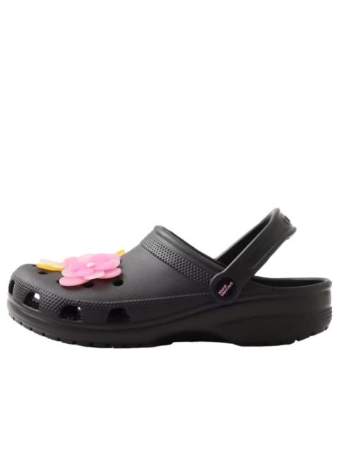 crocs Crocs x Mardi Mercredi Classic Clog 'Black' 211769-001