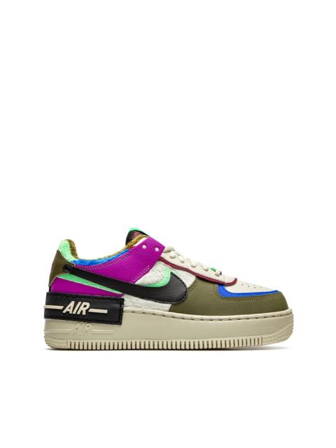 Nike Air Force 1 Shadow sneakers
