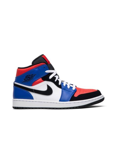 Air Jordan 1 Retro Mid 'Top 3'