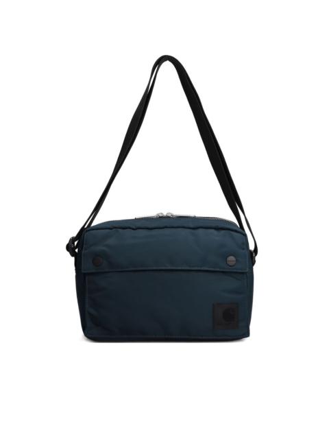 Carhartt zip-fastening shoulder bag