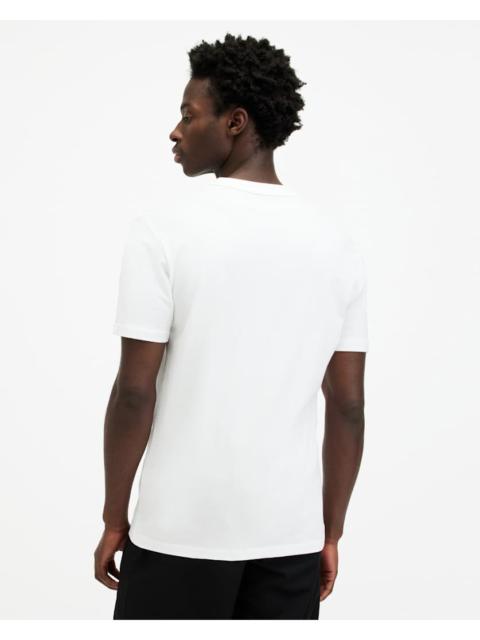 ALLSAINTS BRACE BRUSHED COTTON 3 PACK T-SHIRTS