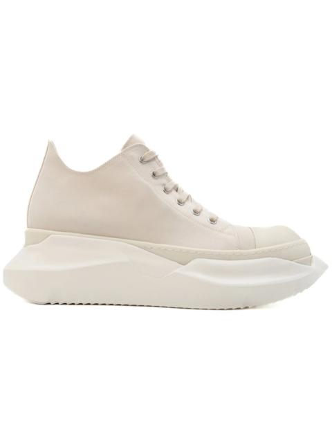 Rick Owens DRKSHDW Rick Owens DRKSHDW Abstract Low Natural Milk