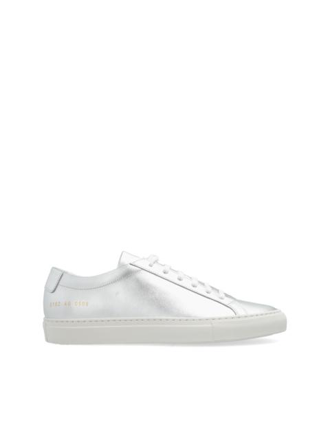 Common Projects Achilles Shiny trainers