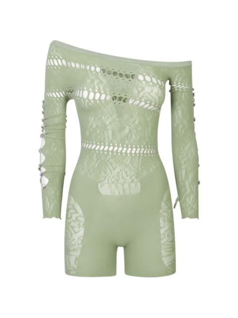 POSTER GIRL Ivy jumpsuit