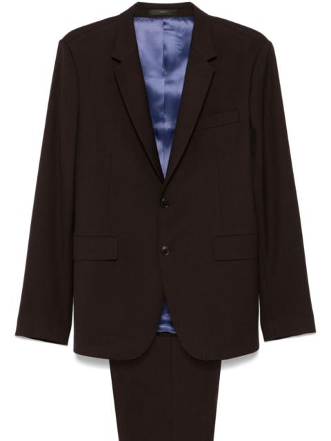 Paul Smith single-breasted suit