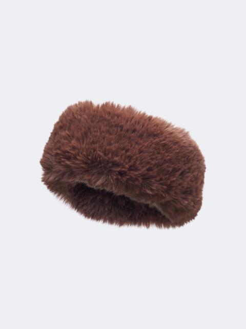 GOLDBERGH Froid headband
