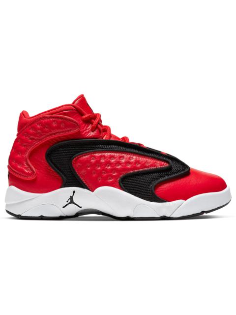Jordan Jordan OG OG University Red Black (W)