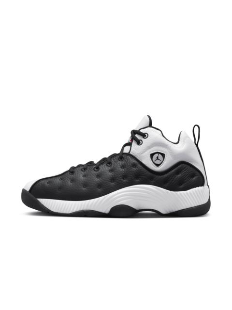 Men's Jordan Jumpman Team II  Shoes