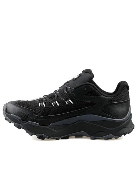 The North Face (WMNS) THE NORTH FACE Vectiv Taraval Hiking Shoes 'Tnf Black Tnf White' 5LWU-KY4