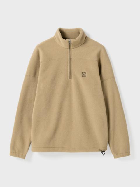 66°NORTH Esja Fleece Zip-Neck