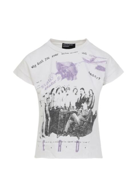 Enfants Riches Déprimés printed T-shirt