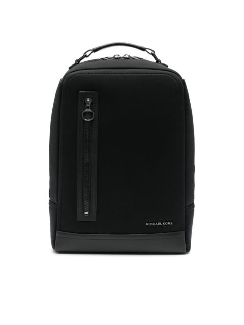 MICHAEL KORS Brooklyn scuba backpack