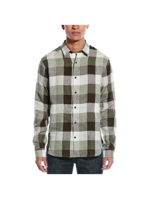 Vince Vince Linen Shirt