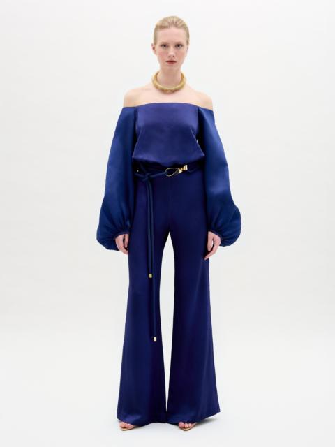 SILVIA TCHERASSI Geraldine Jumpsuit
