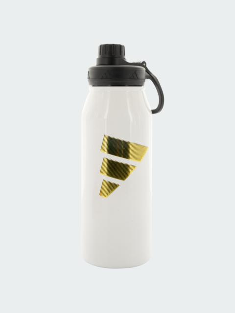 adidas L Steel 1L Metal Bottle