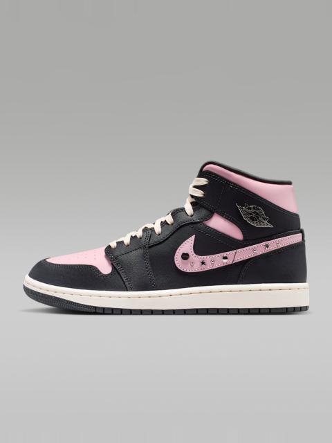 Jordan Air Jordan 1 Mid SE Women's Shoes
