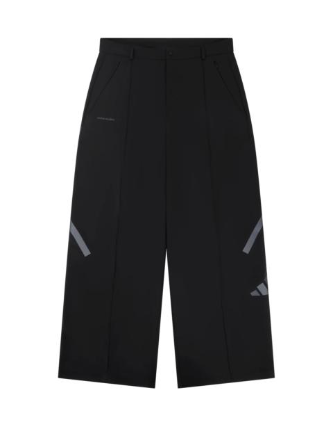entire studios Z.N.E. PANT WOVEN BLACK