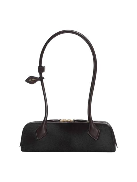 Alaïa Le Teckle Small Haircalf