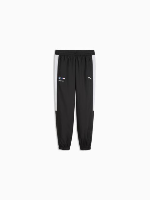 PUMA BMW M Motorsport Men's T7 Pants