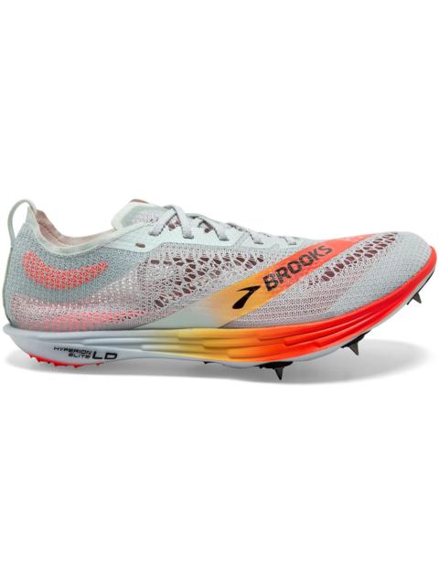 BROOKS Brooks Hyperion Elite LD Illusion Blue Coral Orange