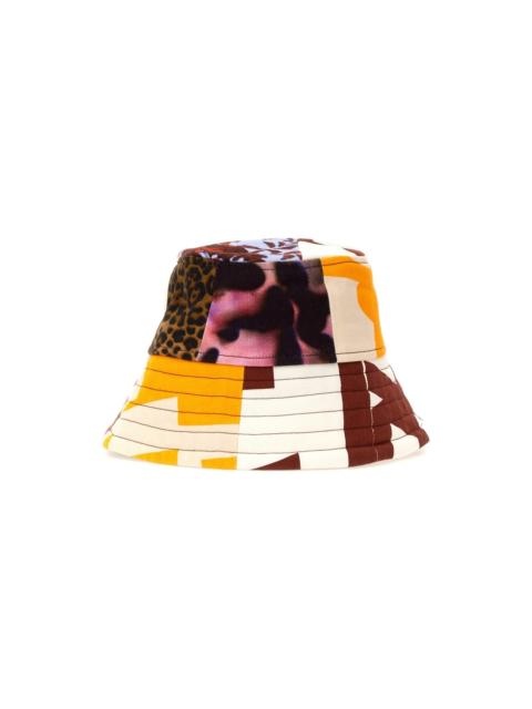 Dries Van Noten Bucket Hat