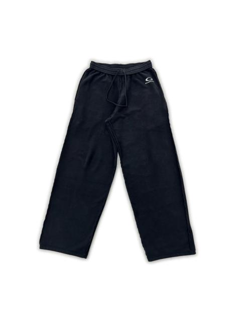 BALENCIAGA Balenciaga 'Inside Out' Sweatpants (Black)