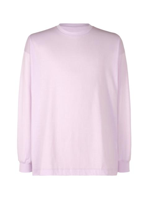 ISSEY MIYAKE RB_T-SHIRT