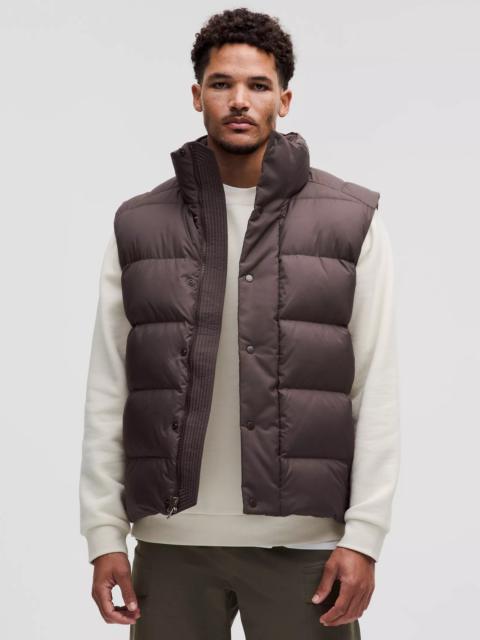 lululemon Wunder Puff Vest