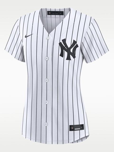 Nike Aaron Judge New York Yankees Women's Nike MLB Replica Jersey