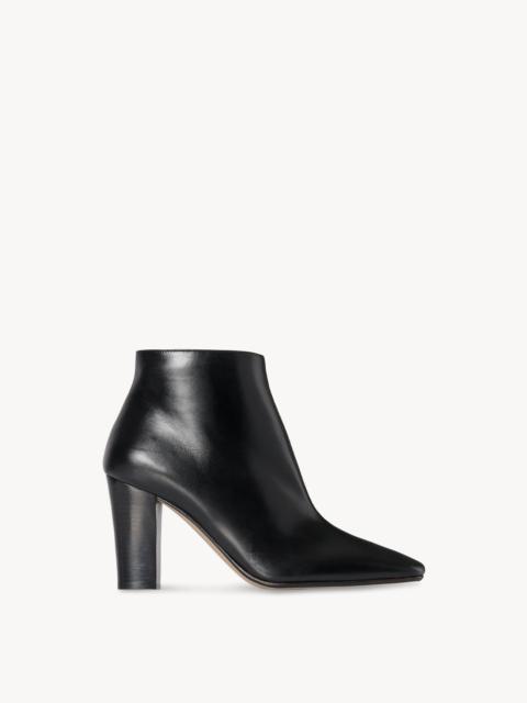 The Row Cindy Ankle Boot