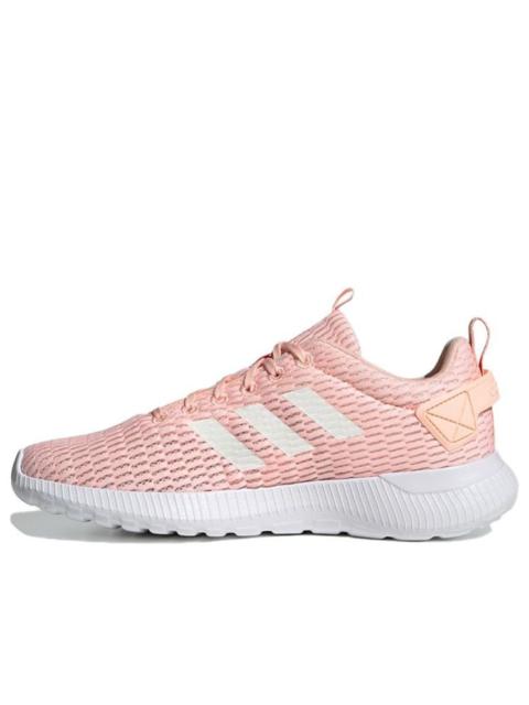 adidas (WMNS) adidas neo adidas didas neo Cloudfoam Lite Racer Climacool 'Pink Blue' F36756