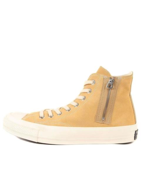 Converse Converse Addict Chuck Taylor Suede Nigo Z Hi 'Beige Suede' 1CL446