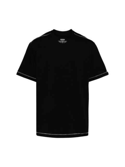 【ADERERROR】Tetraight T-shirt Product. 52 R5948 ADER AderSpace # Shop #