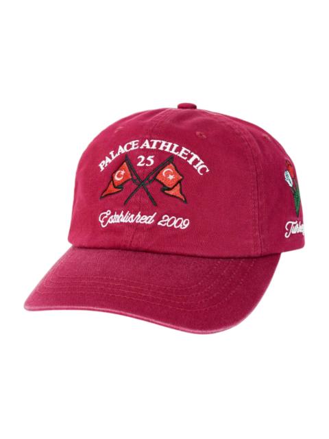 PALACE Palace Athletic 6-Panel Berg