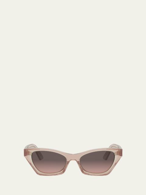 DiorMidnight B2I Sunglasses