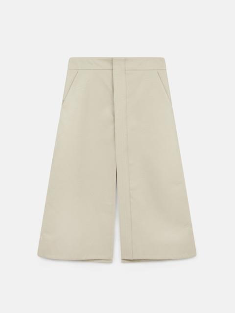Stella McCartney Lauren Alter Mat Skirt